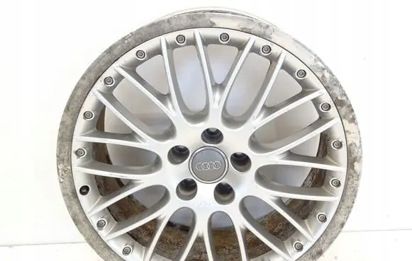 Audi A8 S8 D3 4E R19 alloy rim 4E0601025AM