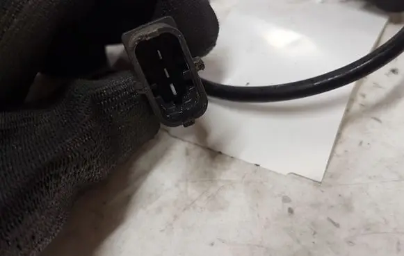Crankshaft position sensor
