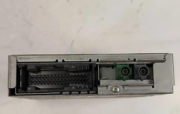 Audi A8 S8 D4 4H Camera control unit module 4H0907441 CYRA8970LJ