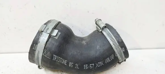 Volvo V40 Intercooler hose/pipe 31293929