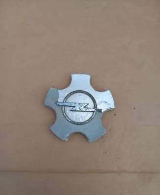 Opel Zafira A Original wheel cap 90468692ah 90468693aJ