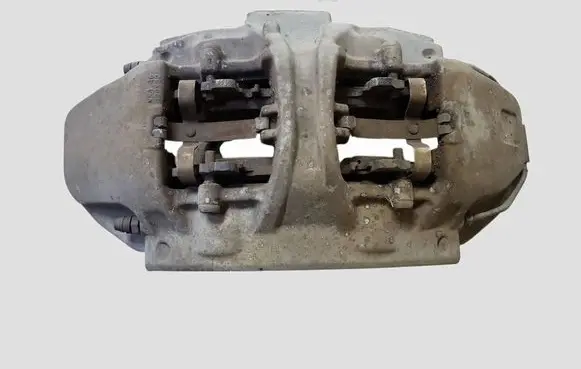 Mercedes-Benz EQE v295 Front brake caliper 20D7820300