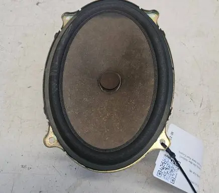 Mini One - Cooper R50 - 53 Front door speaker