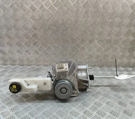 Skoda Enyaq iV Brake booster 1EB611301 1EB614105T
