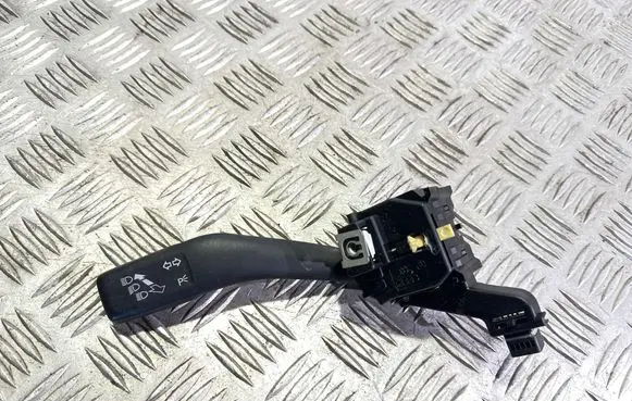 Indicator stalk