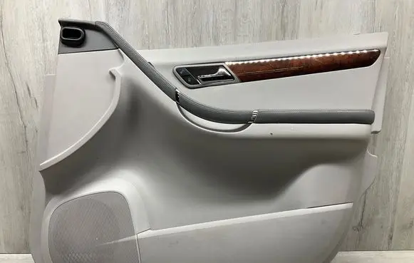 Mercedes-Benz R W251 Front door card panel trim A2517200248