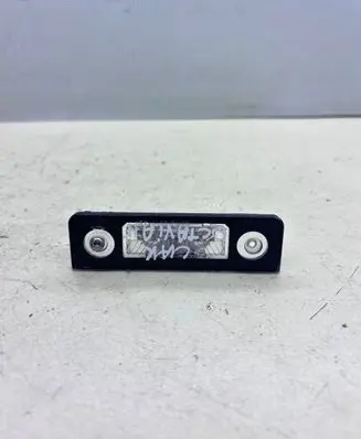 Skoda Octavia Mk2 (1Z) Number plate light 1Z0943021B