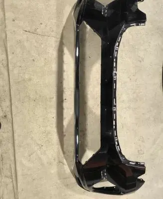 Volvo XC60 Front bumper 32234928