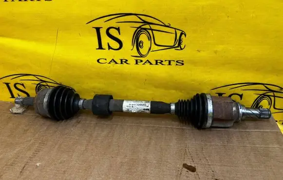 Renault Megane IV Front driveshaft 391013958R