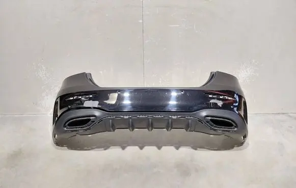 Mercedes-Benz A W177 Rear bumper A1778859001 A1778853701