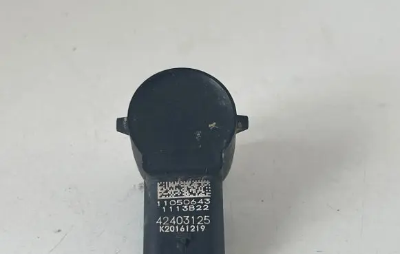 Opel Karl Parking PDC sensor 42403125 11050643