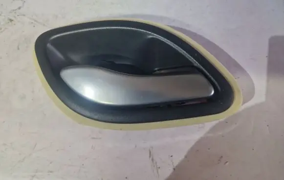 Renault Espace - Grand espace IV Rear door interior handle 8200000724