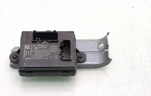Ford Kuga II Door control unit/module F1CT19G481AJ