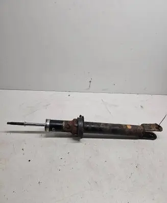 Front shock absorber/damper
