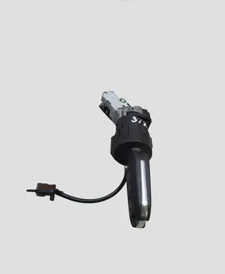 Peugeot 208 I Ignition lock 96762547 36454600 9663123380