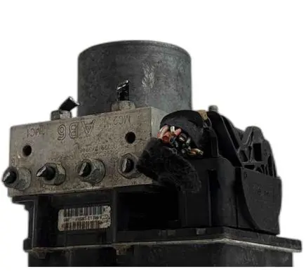 Opel Meriva B Master brake cylinder