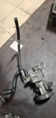 BMW X5 E70 Power steering pump 6796462