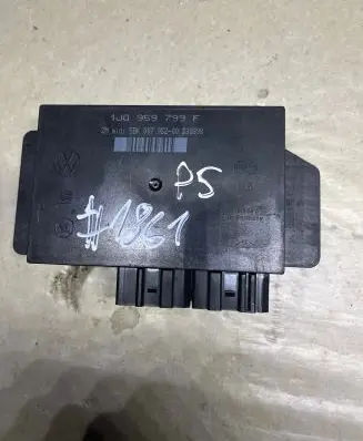 Volkswagen PASSAT B5 Comfort/convenience module 1J0959799F 5DK00795200