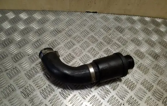 Ford Transit Intercooler hose/pipe