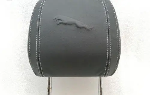 Jaguar I-Pace Seat fan/blower
