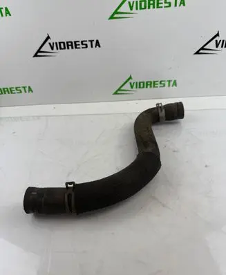 Nissan Qashqai Coolant pipe/hose 