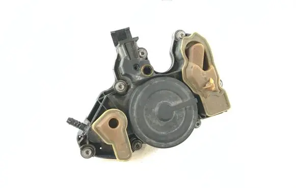 Audi A4 S4 B9 Breather/breather pipe/hose 06K103495AF