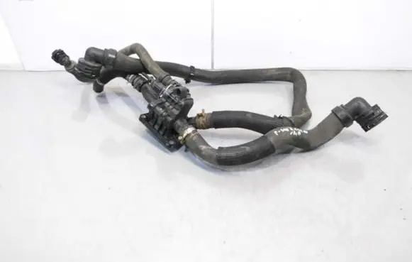 Peugeot 308 Thermostat housing 