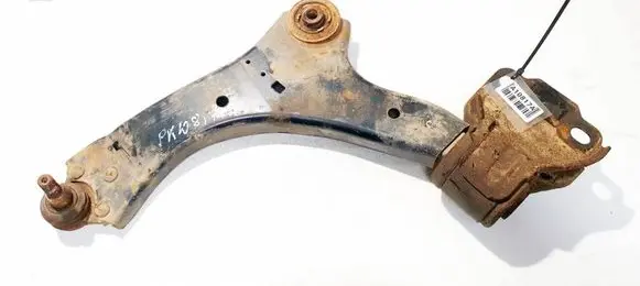 Ford Galaxy Front lower control arm/wishbone