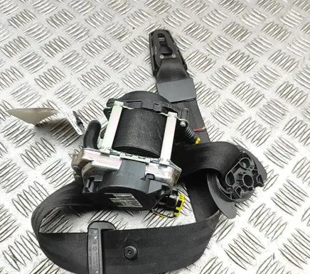 Audi A4 Allroad B9 Front seatbelt 8W0857706