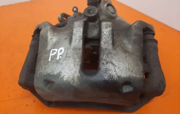 Citroen C5 Front brake caliper