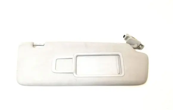 Audi A4 S4 B8 8K Sun visor 8K0857552P