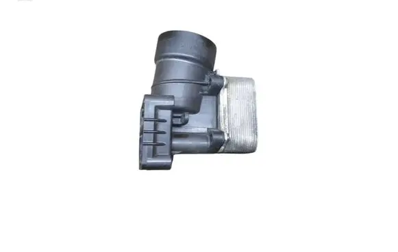 Volkswagen Crafter Oil filter mounting bracket 03L115389C 03L117021C