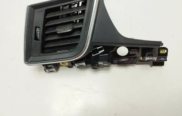 Audi Q5 SQ5 Dashboard side air vent grill/cover trim 80B820901 10232017