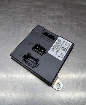 Mercedes-Benz E W211 Comfort/convenience module 2115452132