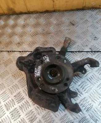 Seat Arosa Front wheel bearing hub 