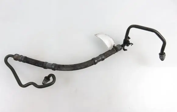Opel Astra H Power steering hose/pipe/line 