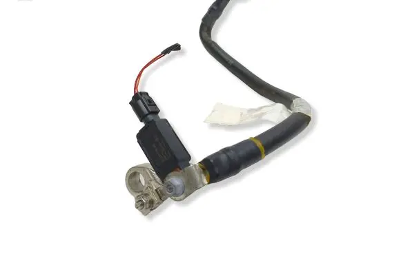 Dodge Durango III Negative earth cable (battery) 56029778AB 20180522 0199300044