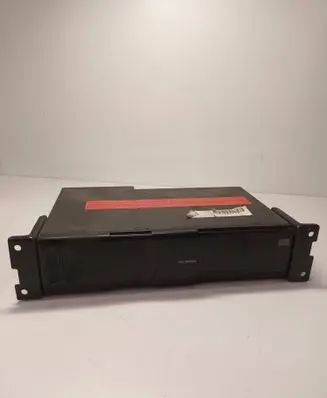 BMW X5 E53 CD/DVD changer 65126913388