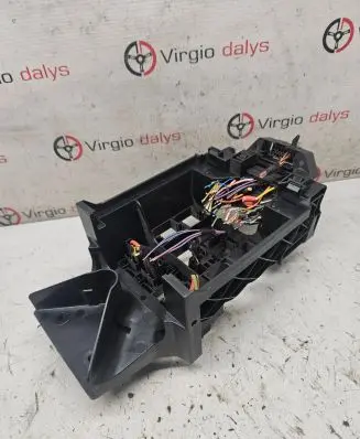 Skoda Citigo Fuse module 1S0973374B