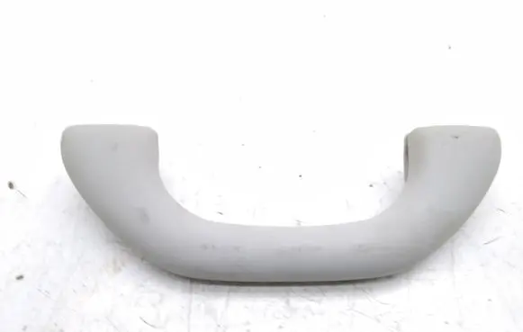 Skoda Roomster (5J) Front interior roof grab handle