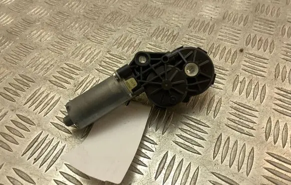 KIA Sportage Seat adjustment motor 88684D9000