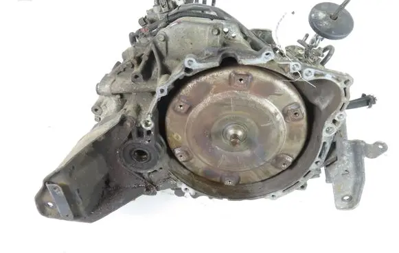Volvo S40, V40 Automatic gearbox 5550SN 30882661