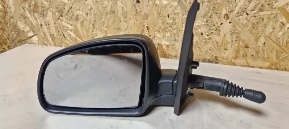 Opel Meriva A Manual wing mirror E9014176