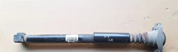 Audi A7 S7 4G Rear shock absorber/damper 4G8035A 4G8035