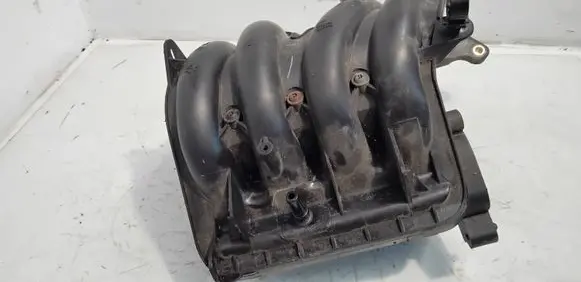 Peugeot 207 Intake manifold 9631980380