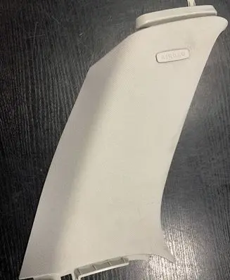 Mercedes-Benz C W205 (C) pillar trim A2056904704