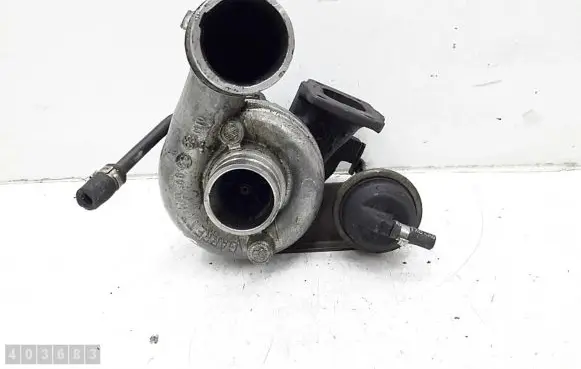 Mitsubishi Carisma Turbo 35030021
