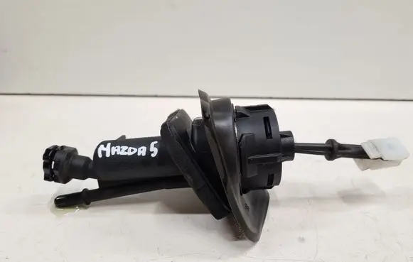 Mazda 5 Clutch master cylinder 060308