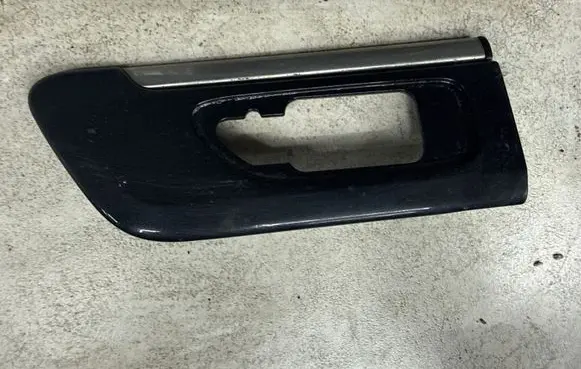 Volvo S80 Fender trim (molding) 8658932
