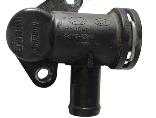KIA Sorento IV Thermostat/thermostat housing 43193-2N050